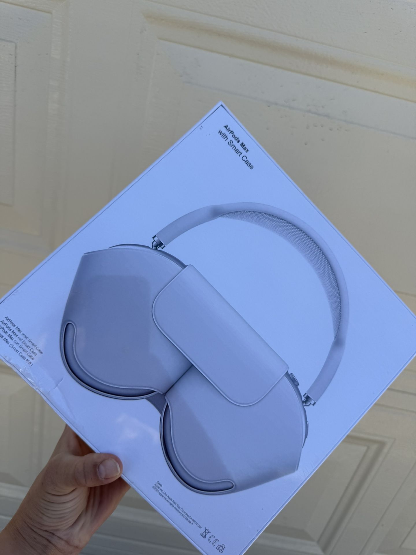 AirPods Max 