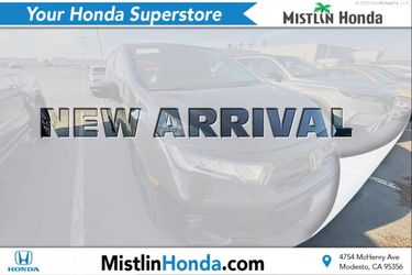 2025 Honda Odyssey