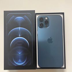 Apple iPhone 12 Pro Max 