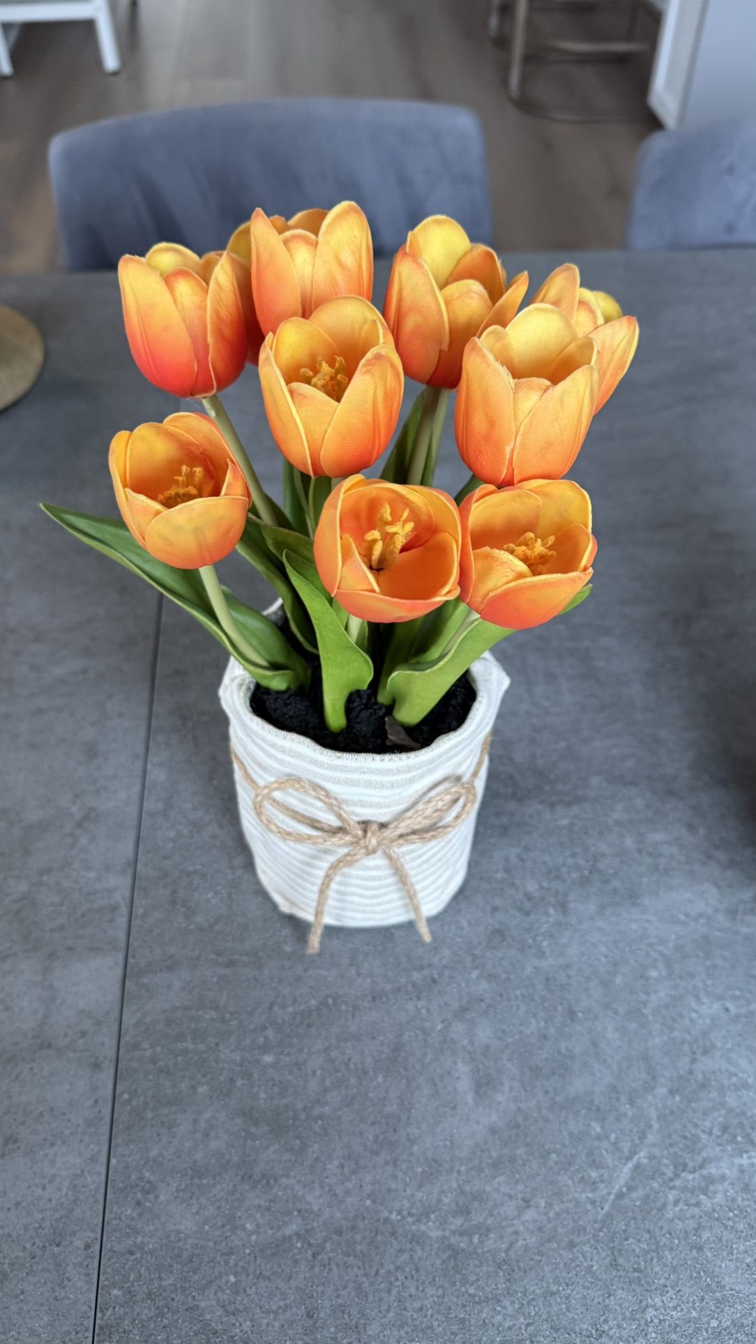 Artificial Tulip S