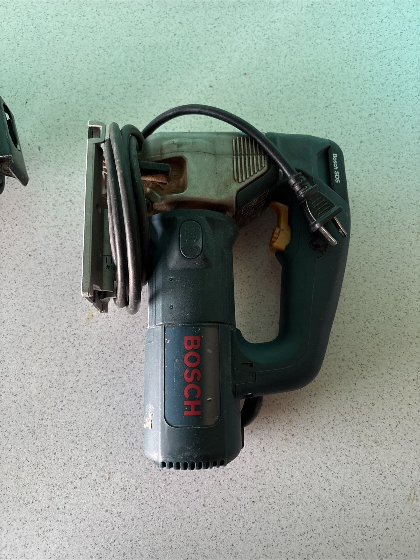 Bosch Jigsaw