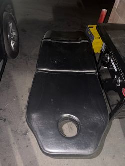 Massage  Table