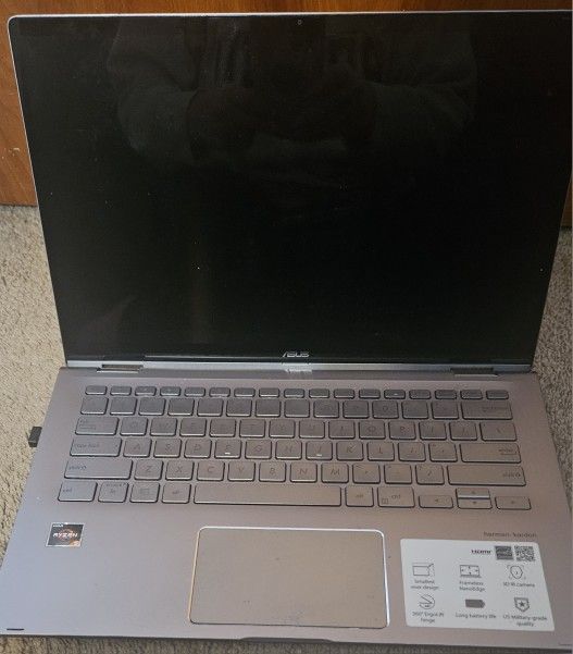 Asus 14 In Laptop