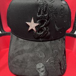 Barbas Dandy 31 Hats