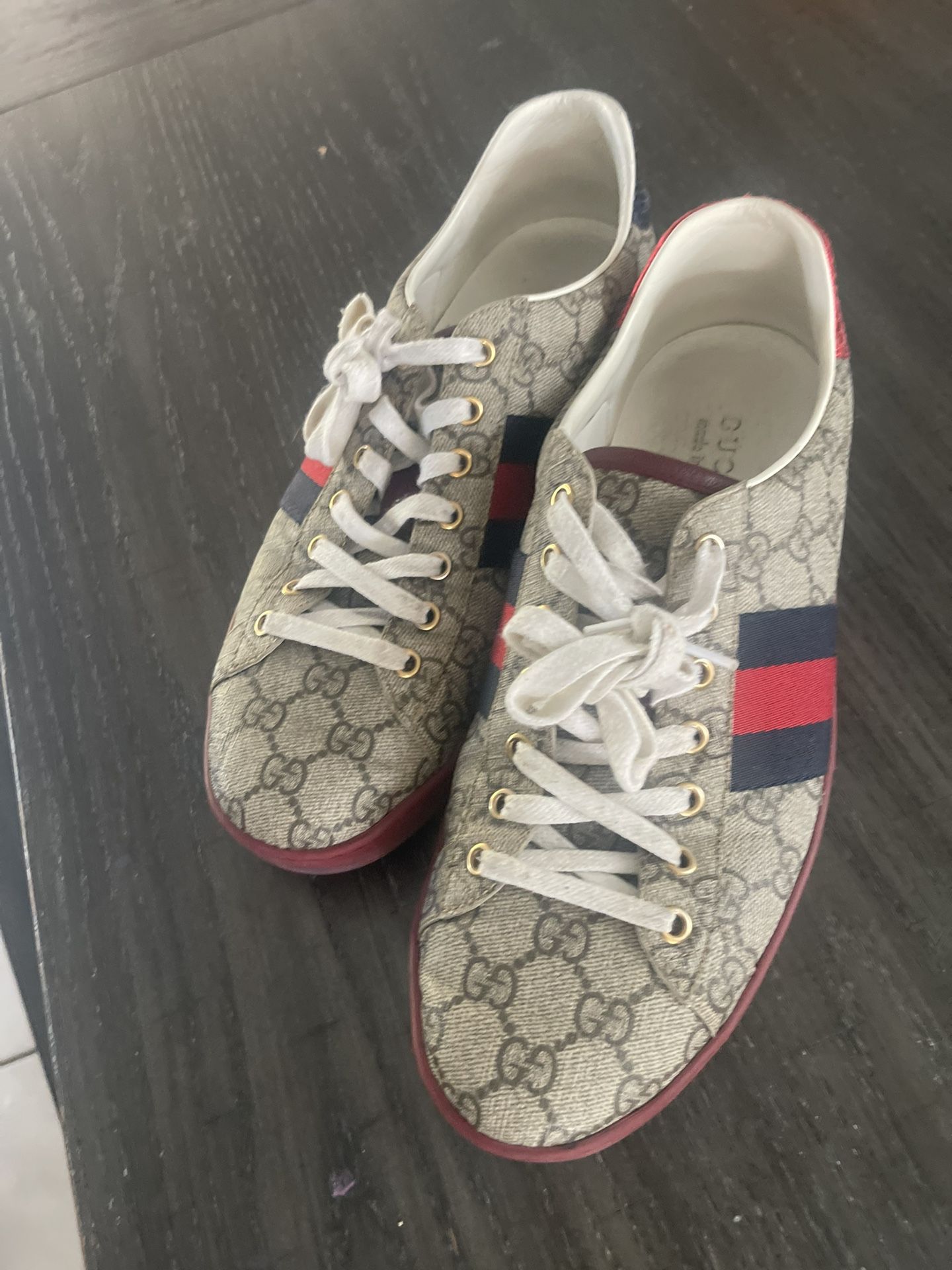 Gucci