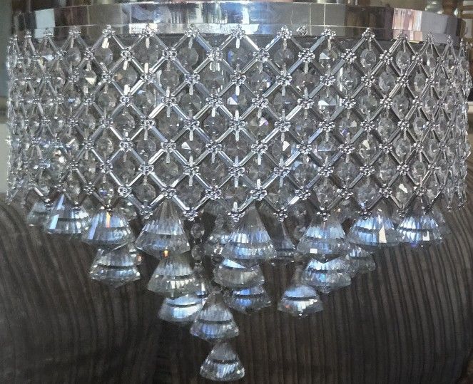 Crystal Chandelier