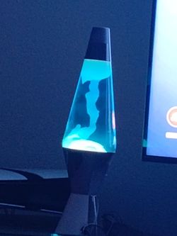 17inch lava lamp