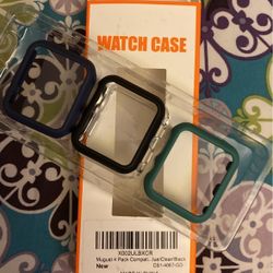 Case Para Apple Watch