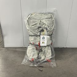 Sierra Designs Flex Capacitor 40-60L S/M With M/L Waistband [ New In Bag ]