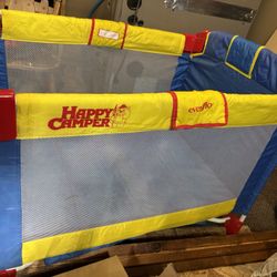 Portable Play Pen. Pack N Play