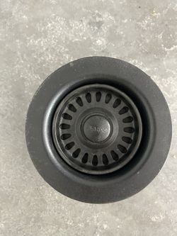 Brand New Blanco Drain Plug $15