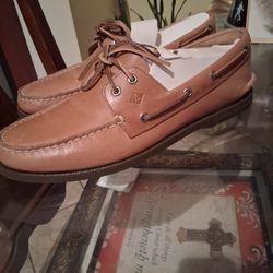 Sperry Size11