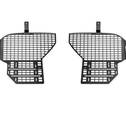 INTERIOR REAR MOLLE PANEL FOR 2010-2024 4RUNNER