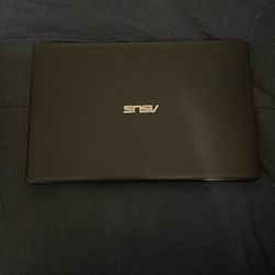 Asus Laptop 