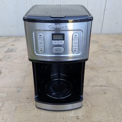 Cuisinart Coffee Maker - No Glass Coffee Pitcher (Carafe)