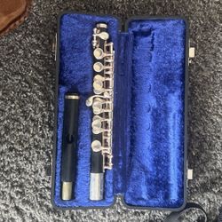 Gemeinhardt Piccolo