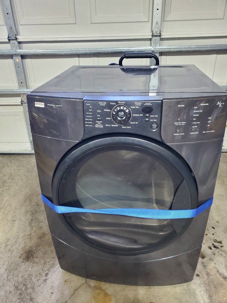 FREE Kenmore Elite Electric Dryer *PENDING *