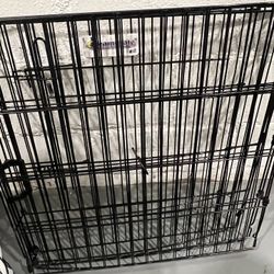 Dog Cage 