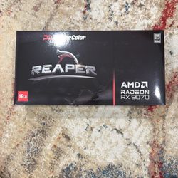 Radeon RX 9070
