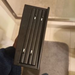 2006 Bmw Cd Changer Disc Holder