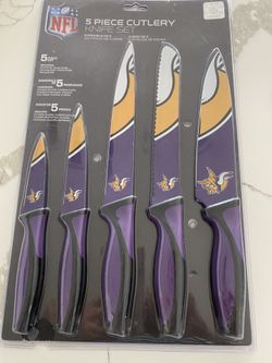 Knife Set Regular Price $40 
