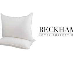 Beckham Hotel Collection Pillows are on sale today