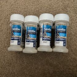 Similac 360 Total Care 