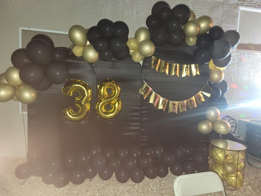 Party Decorations