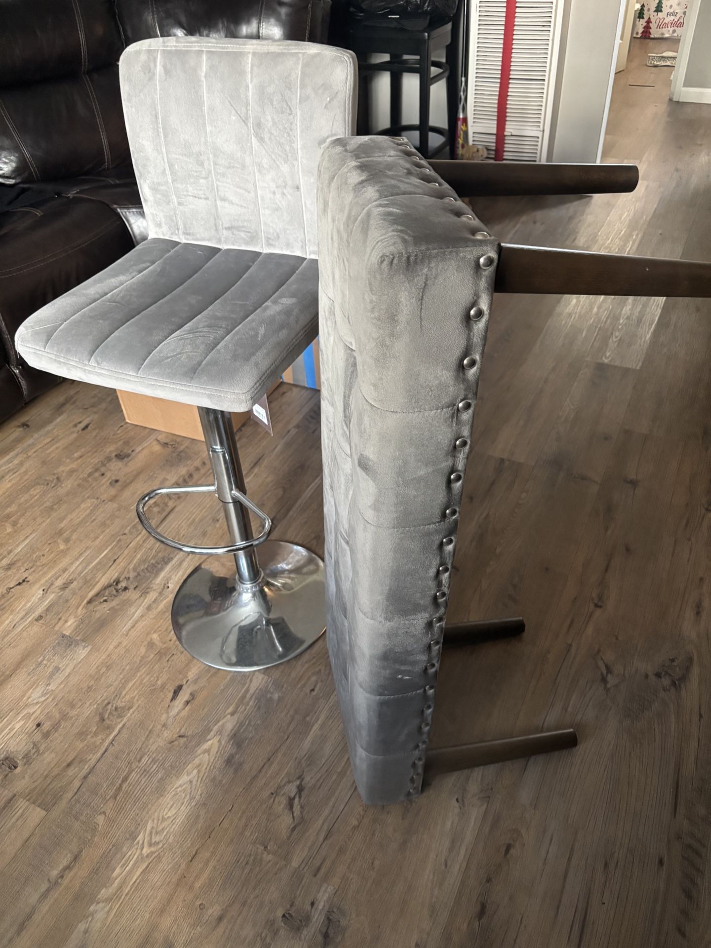 Stool