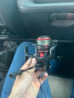 Okuma Ceymar