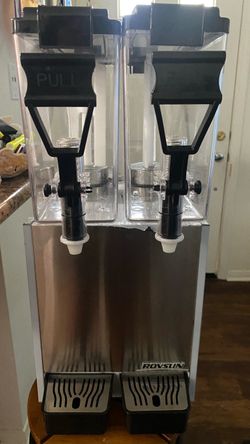 Drink dispenser