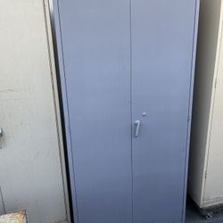 Storage Cabinets