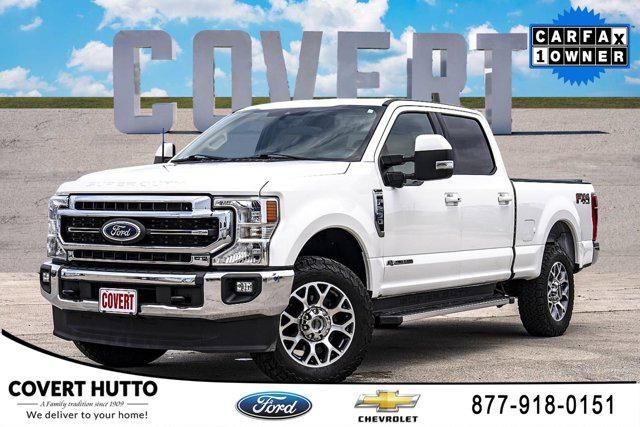2022 Ford F-250