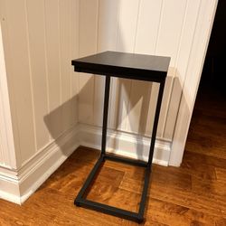 End&Side Table