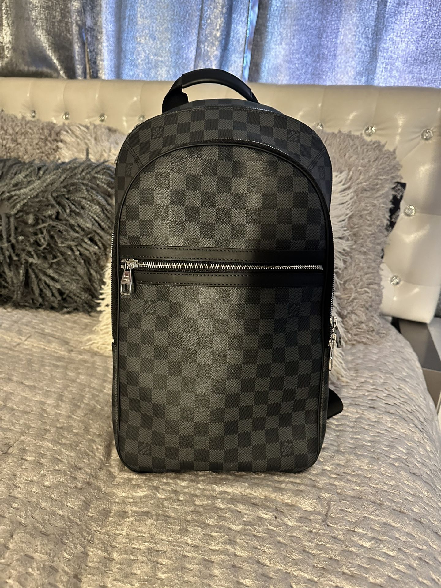 Louis Vuitton Backpack