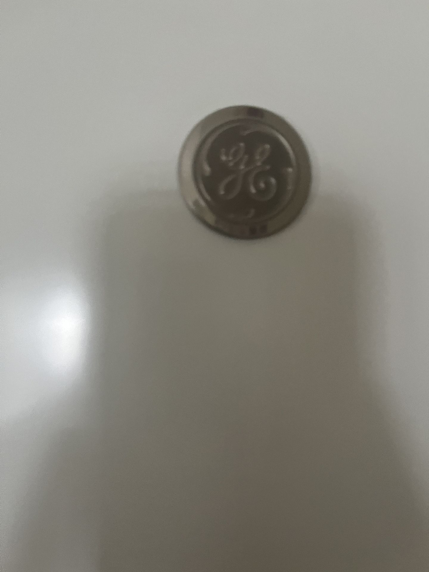 EG Upright Freezer