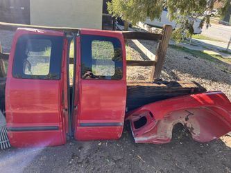 Dodge Ram Parts