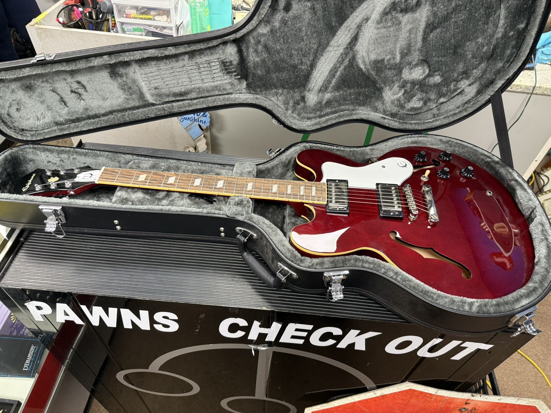 Epiphone Electric Guitar