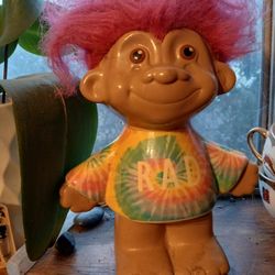 Troll Bank