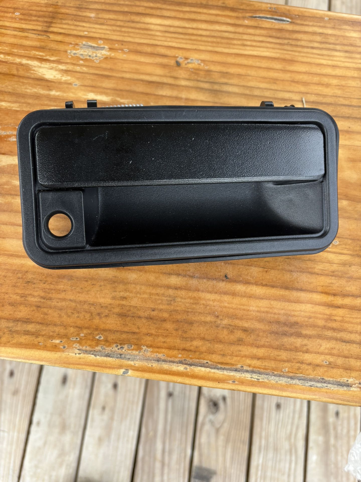 Passenger Side Door Handle For 95-00 Chevrolet