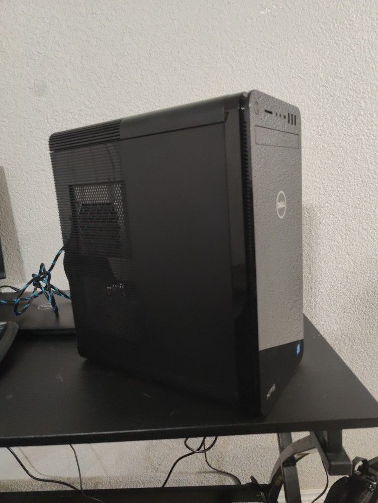 Dell XPS 8930 Desktop Computer
