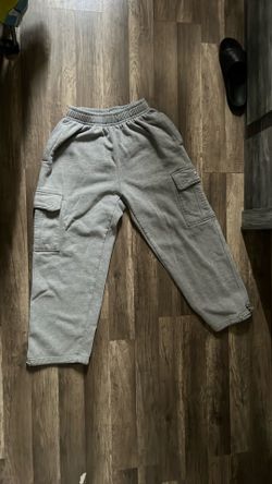 Pro club sweatpants