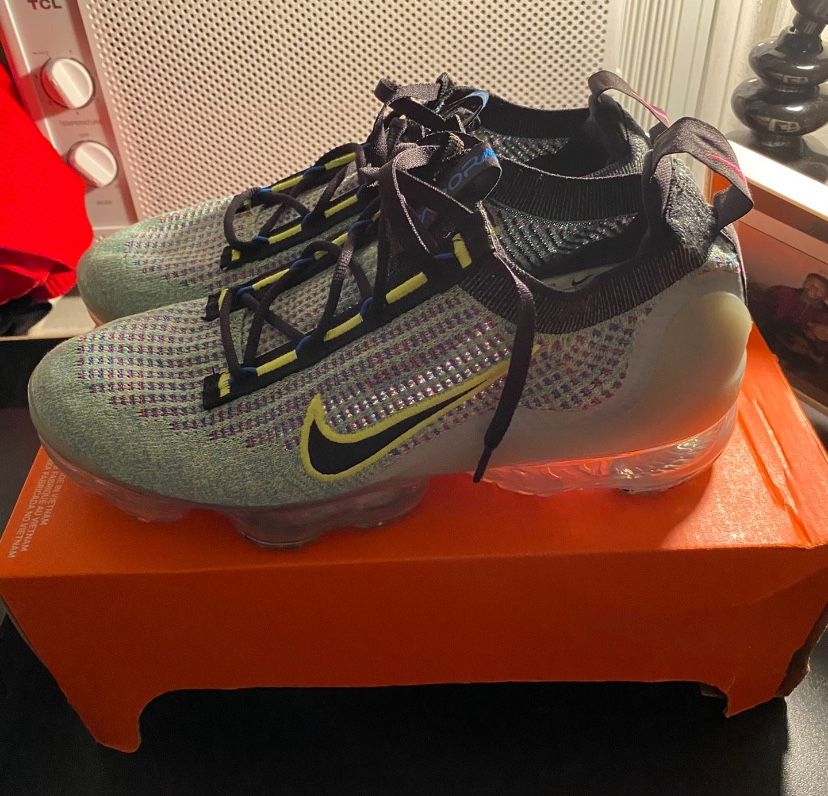 Nike 2021 Vapormax