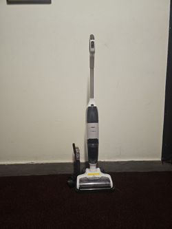 Tineco Cordless Wet Dry Vacuum Mop