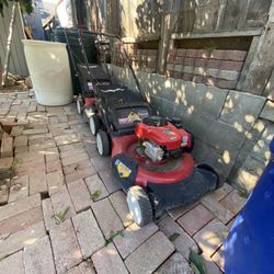lawn mower for Sale in Escalon CA OfferUp