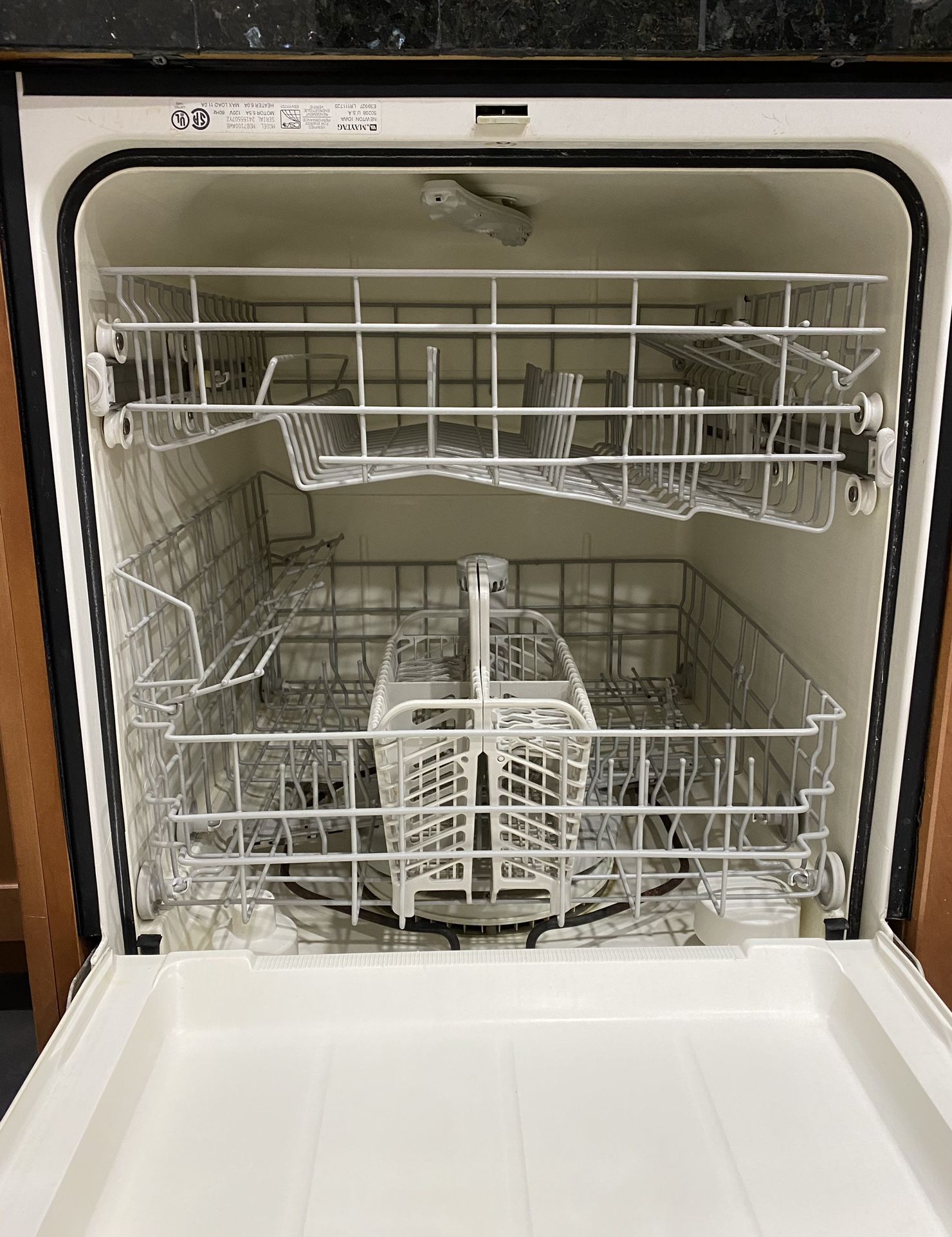 Clearance maytag dishwasher e39927 Online