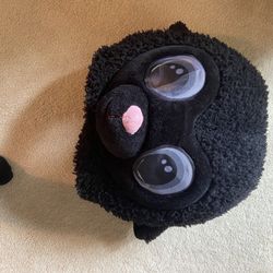 Black Sheep Costume 