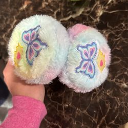 Ear Muffers