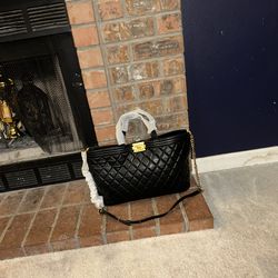 Chanel bag