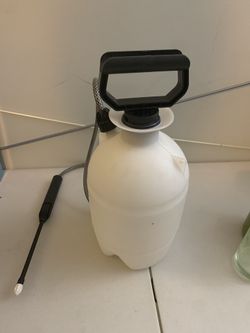 Chapin Weed Sprayer - 1 Gallon 